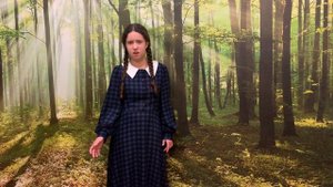 Гурова Полина, 13 лет. ГБОУ школа 1811. Евгений Евтушенко, «Баллада о пианисте».