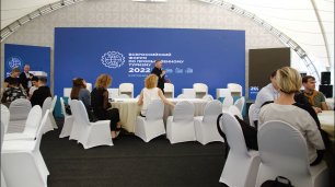 Курская Коренская ярмарка 2022. Обзорное видео