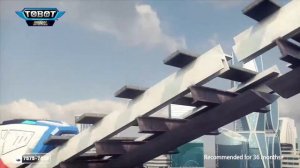 TOBOT GD - Commander Universe & Tank Man