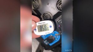 Автономный отопитель 8 кВт