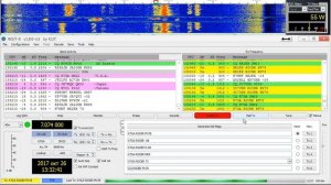 Цифровые виды связи. FT8