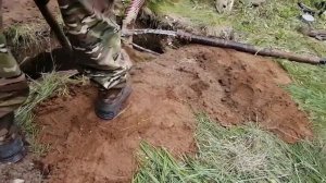 Вода. Восстанавливать старую скважину, или бурить новую.