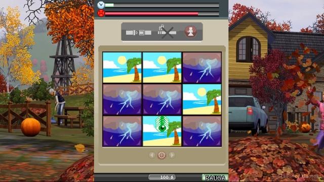 DANDO UMA VOLTA AO MUNDO - THE SIMS 3 JAVA #02 смотреть онлайн