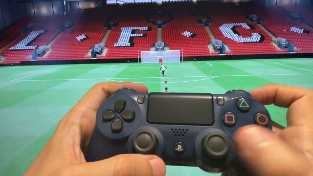 COMO HACER BERBA SPIN FC 24 ✅ смотреть онлайн