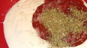 Вафельные коржи с фаршем