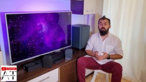 JBL BAR 800 5.1.2 Soundbar - Full Review - The Best JBL BAR?
