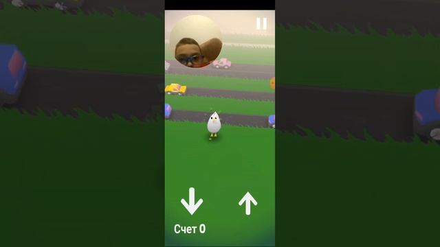 ИГРАЕМ В ИГРЫ