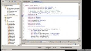 Android Game 6 Java Programming tutorial