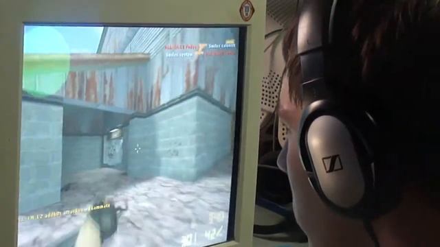 отборочный WCG (Нижний новгород) смотреть онлайн