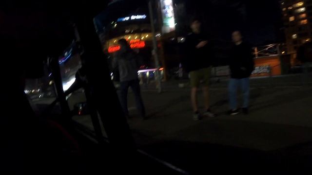 ТУРБО ШЕСНАРЬ VS SUBARU FORESTER | ЭКСПРЕСС ЗАМЕР