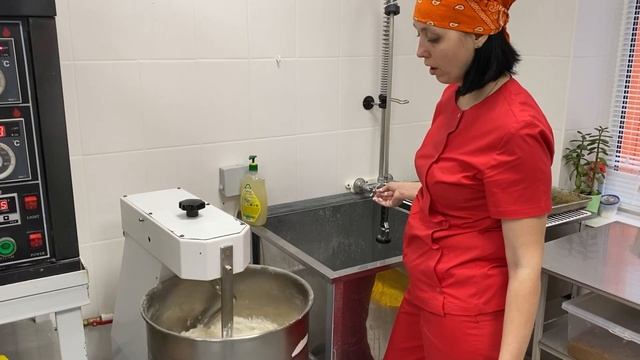 Рецепт Багета ? от пекаря Анны , багеты в Подольске. Мастеркласс хлебопечение.