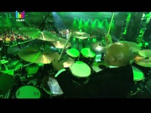 Алсу. Live in Moscow - "Там, где я"