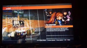 Dead or Alive 6 Digital Copy From Xbox  Not Allowing you to Play Story Mode or Use All Fighters? FI