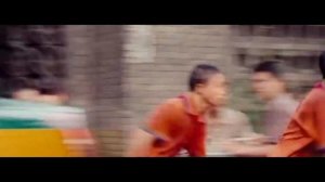 Karate Kid ( 2010 )  ( Cheng Route ) - Music video