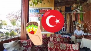 Каппадокия Турция | Где и как дешево покушать