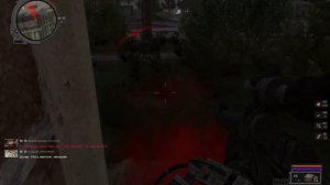 Путь во Мгле ( Прохождение от Cineman'a ) - Финал - Свобода