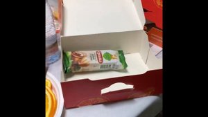 Россия. Обзор двухэтажного поезда Ласточка. Ласточка первый этаж, второй этаж.