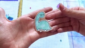 Девочка с PINTEREST?/ Расспаковка бумажных сюрпризов/ Бумажная эстетика⭐️