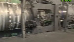 Cерийное производство новых двигателей для самолетов Ту-160