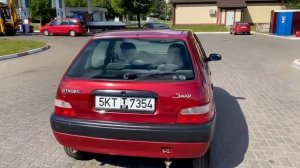Продажа Авто Citroen Saxo
