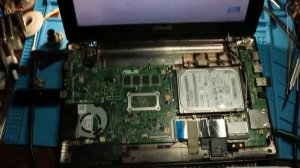 ASUS X200MA