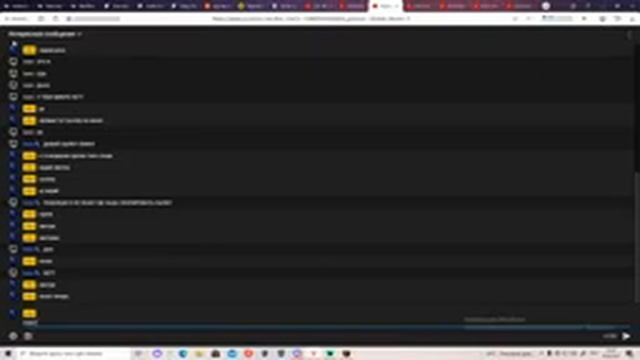 БЕД ВАРС НА СЕРВЕРЕ смотреть онлайн