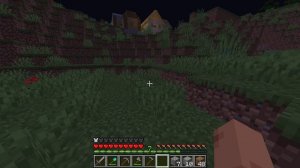 Майнкрафт Строю Дом