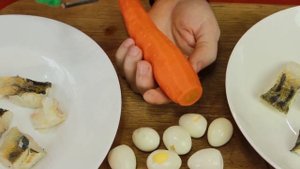 НОВОГОДНИЙ СТОЛ |Заливная рыба | Как приготовить заливное из рыбы