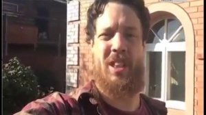 Солонешное ВестиАлтай Джастатс Уолкер переехал в Солонешенский район 17 октября 2016