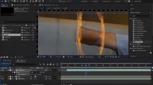 Видеомонтаж со СПЕЦЭФФЕКТАМИ. Разбор ЭФФЕКТОВ. Adobe After Effects 2017