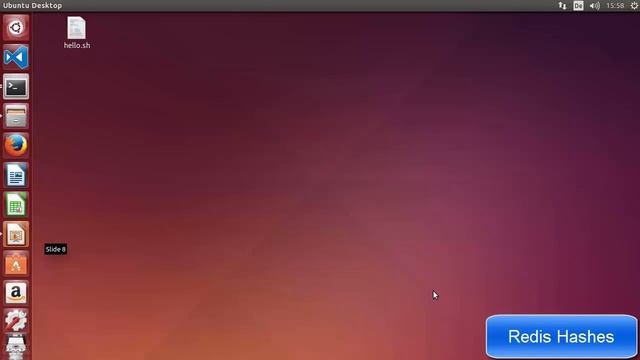 Redis Tutorial for Beginners смотреть онлайн