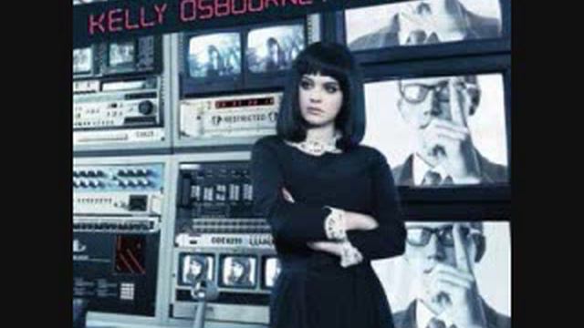 "One Word" Kelly Osbourne (Chris Cox Remix) смотреть онлайн