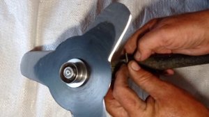 Электротриммер forte емк-420м доработка триммера спустя 1 месяц работы!