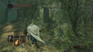 Обзор: Dark Souls II SOFTS - Соулс игра для новичков