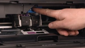 Замена печатающей головки | Принтеры HP Ink Tank 110 | HP Support