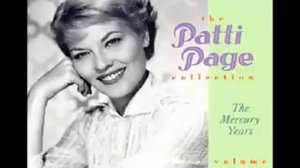 Patti Page : (How Much Is) That Doggie In The Window
