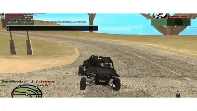 Nuevo BF Injection ||Gta Sa°|| смотреть онлайн