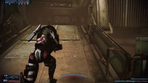 Mass Effect 3: M-8 Avenger Review