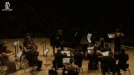 L. van Beethoven Triple concerto for piano, violin, cello and orchestra in C major op.56