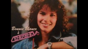 BONNIE BIANCO      IT'S GOODBYE    1984