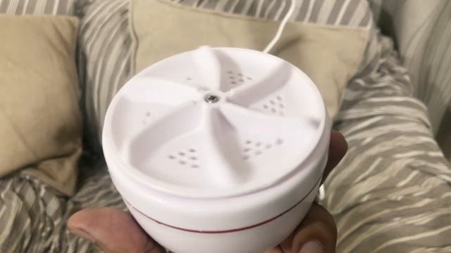 Mini Washing Machine  Turbine Wash  Portable Travel Washing Machine on WWW.MAKS.PK