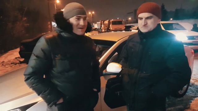 Отзыв от клиента Александра из Тулы по подбору Chevrolet Cruze смотреть онлайн