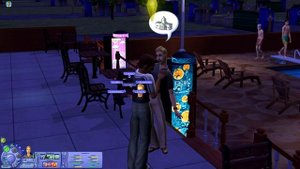 The Sims 2/ Cимс 2 прохождение/ Династия Лавлли Ep. 1 - Мы им должны?