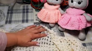 ?СП ЖЕНСКИЕ ПРИХОТИ?С @knittingbyValentynaRomanchuk