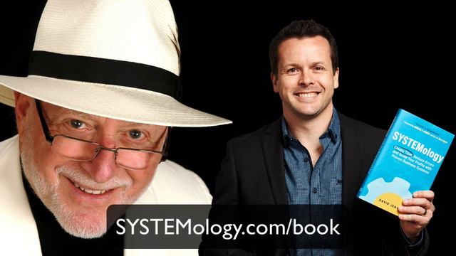 SYSTEMology Foreword by Michael E. Gerber (Audio) смотреть онлайн