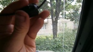 Устранение радио помех от видео регистратора