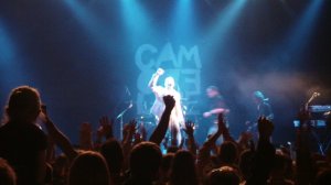 Camouflage - We are lovers+Dreaming@live in Moscow 14.05.2014