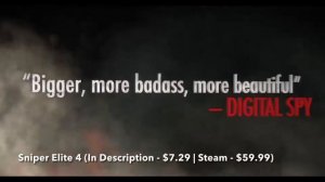 BEST GORE GAMES FOR PC [2022 UPDATE!]