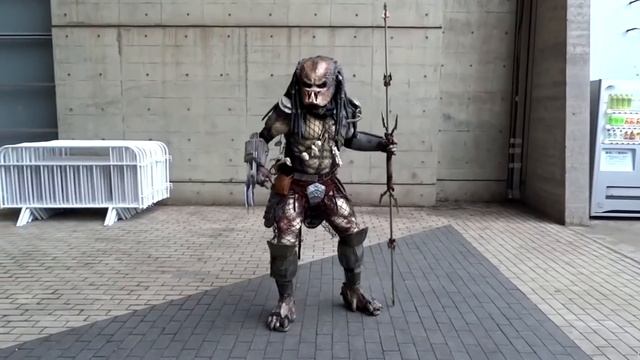 Чужой против Хищника: Искупление (ОБЗОР) смотреть онлайн