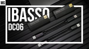 iBasso dc06 - Новый хит?